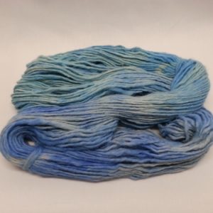 Bulky Alpaca Yarn