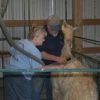 Alpaca Fiber Processing Overview - Image 11