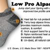 Low Pro Ankle Sock - Image 3