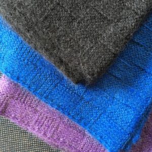 Alpaca Scarves