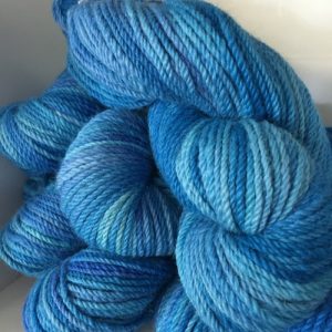 Double Knitting Alpaca Yarn