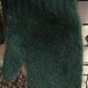 Alpaca Mittens: Made in USA - Image 3