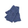 Fingerless Alpaca Gloves - Image 3