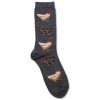 Alpaca/ Bamboo Made Theme Socks: Alpaca Bamboo Casuals - Image 15