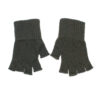 Fingerless Alpaca Gloves - Image 6