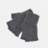 Fingerless Alpaca Gloves - Image 5
