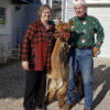 SOLD ~ Quarry Critters Billy - Image 9