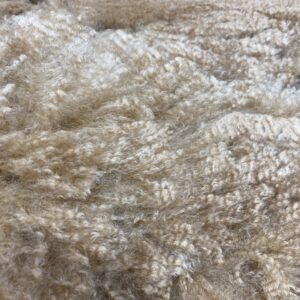 2026~~ Golden Fawn Alpaca Fleece -Gold's Dust