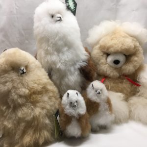 Alpaca Toys & Gifts