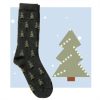 Alpaca/ Bamboo Made Theme Socks: Alpaca Bamboo Casuals - Image 8