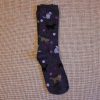 Alpaca/ Bamboo Made Theme Socks: Alpaca Bamboo Casuals - Image 4