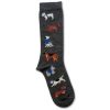 Alpaca/ Bamboo Made Theme Socks: Alpaca Bamboo Casuals - Image 6