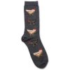 Alpaca/ Bamboo Made Theme Socks: Alpaca Bamboo Casuals - Image 7