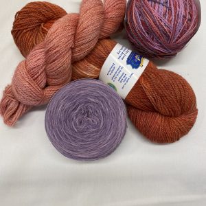 Alpaca Fingering Yarn