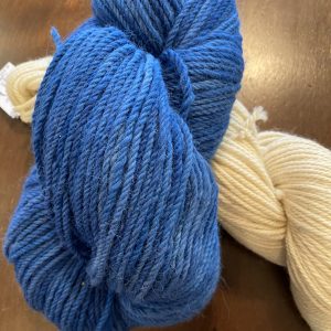 Worsted WT Yarn