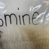 SOLD Raw White 2024Alpaca Fleece ~Jasmine - Image 2