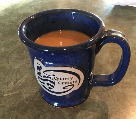 Handcrafted Mug made in USA