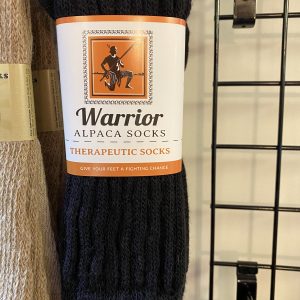 Socks - Therapeutic* Diabetic Alpaca Socks