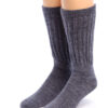 Socks - Therapeutic* Diabetic Alpaca Socks - Image 2