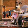 Alpaca Fiber Processing Overview - Image 12