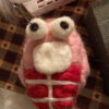 Needle Felt Mr Pig - Image 3