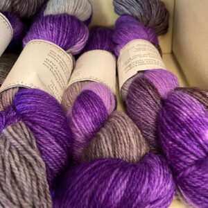 Alpaca Yarn