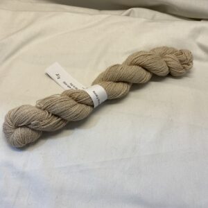 sport weight alpaca yarn