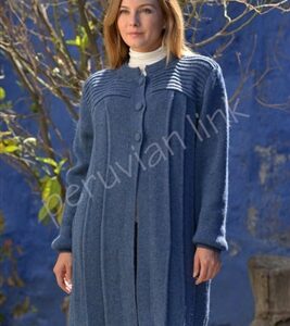 Sold out - Ladies Alpaca Sweater Ebel