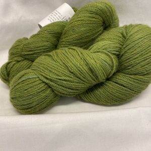 100% Finger weight yarn from QCAR