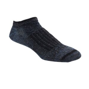 Backpaca ankle sock is Martin Tippet's Favorite