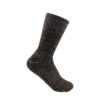 Backpaca Hiker Crew Sock - Image 2