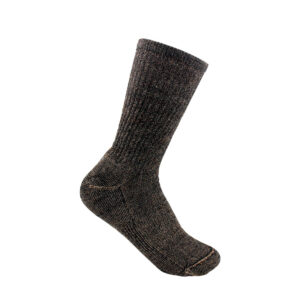 Backpaca Hiker Crew Sock