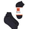 Yoga non- skid alpaca ankle socks - Image 2