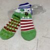 Kids Monster Alpaca Socks - Image 2