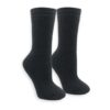 N.E.W. All Day Alpaca Crew Socks - Image 2