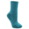 N.E.W. All Day Alpaca Crew Socks - Image 4