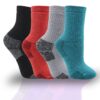 N.E.W. All Day Alpaca Crew Socks - Image 3