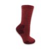 N.E.W. All Day Alpaca Crew Socks - Image 5