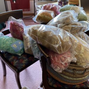 Alpaca Fiber by 1/2 oz, 1 oz, 2 oz, 3 oz, 4 oz