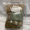 Alpaca Fiber by 1/2 oz, 1 oz, 2 oz, 3 oz, 4 oz - Image 11
