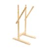 Kromski Harp Forte Floor Stand - Image 3