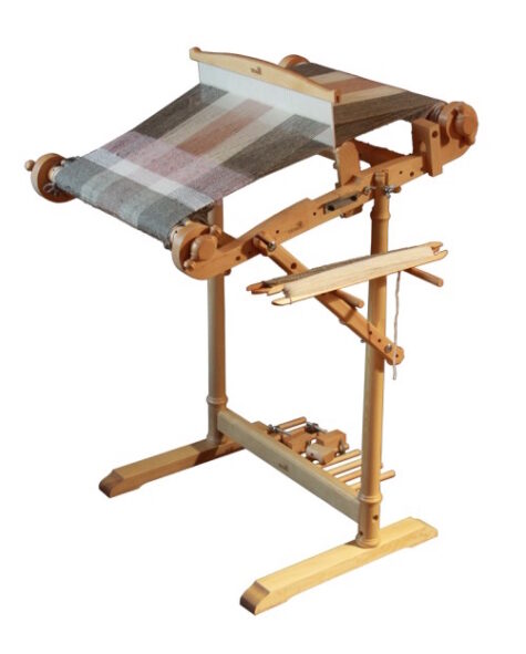 Kromski Harp Forte Floor Stand