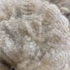 2024 Dark Fawn - Alpaca  Fleece ~ Mans Man - Image 2