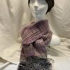 Handwoven Scarves created by Julie - Image 9