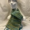 Handwoven Scarves created by Julie - Image 8