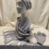 Handwoven Scarves created by Julie - Image 10