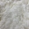 2024 Dense white crimpy locks - Alpaca  Fleece ~ Nicholas - Image 6