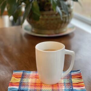 Pop-Up weaving for you