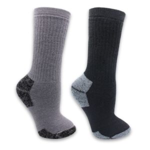 N.E.W. Rain or Shine Alpaca Boot Socks