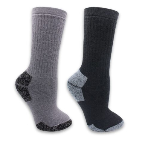 N.E.W. Rain or Shine Alpaca Boot Socks